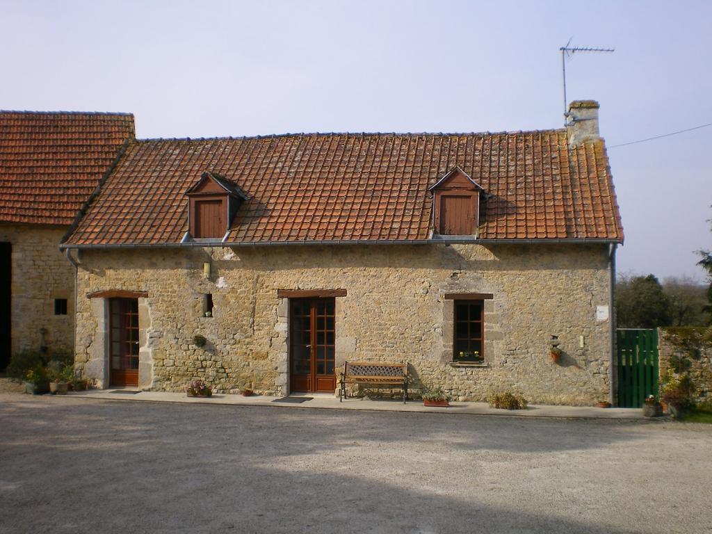 Ferme Manoir La Fiere Panzió Sainte-Mère-Église Kültér fotó
