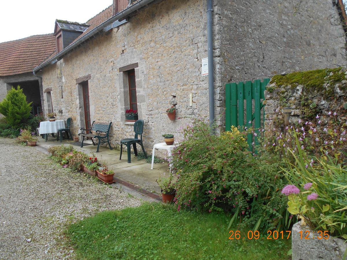 Ferme Manoir La Fiere Panzió Sainte-Mère-Église Kültér fotó